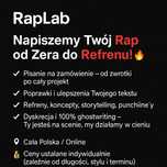 RapLab. Ghostwriting.