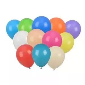 Balony pastelowe 30cm 100szt. Arpex