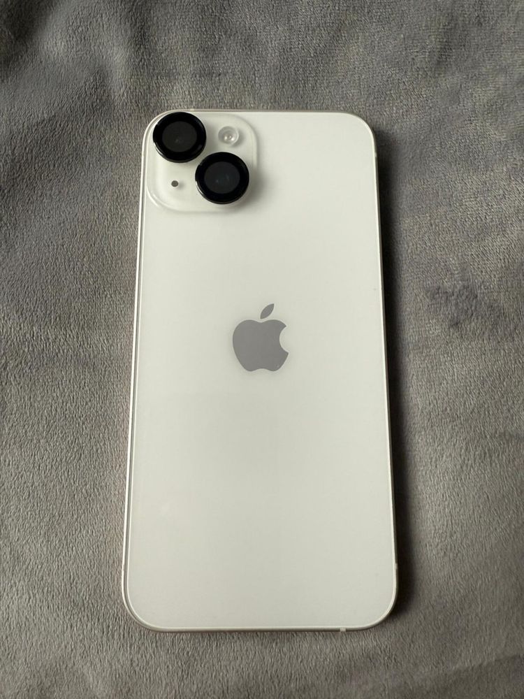 Iphone 14 jak nowy