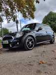 Mini Clubman Cooper S
