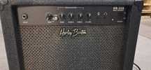 Amplificador Harley Benton HB-20B