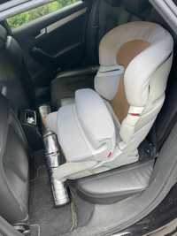 Fotelik BMW Junior Seat I i II isofix 9-18 i 15-25
