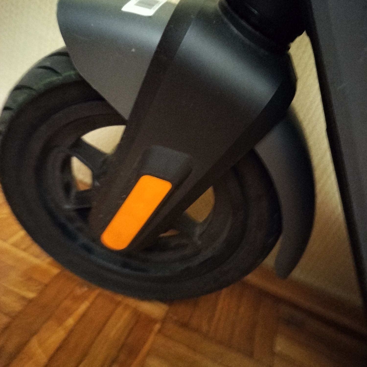 Hulajnoga elektryczna KQi2 Pro Gray
