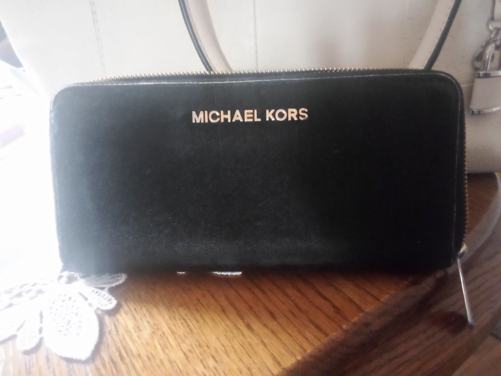 Portfel Michael Kors