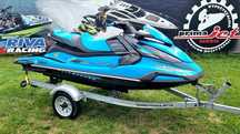 Yamaha VX 1800cmm 170KM Cruiser Ho 2022r, Salon PL, 1 właściciel