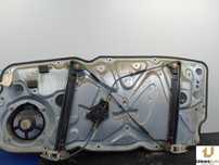 ELEVADOR DE VIDRO FRONTAL ESQUERDO FIAT STILO 2005 -517452780