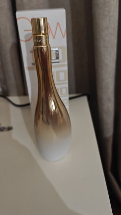 Perfumy Jennifer Lopez Enduring Glow 100 ml