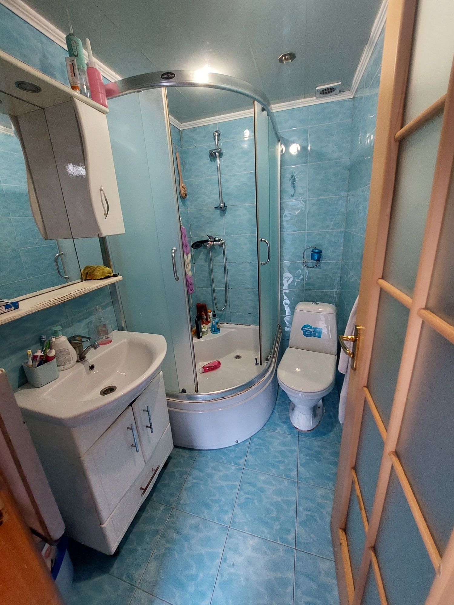 Продаж 1ккв приватного типу вул. Трускавецька м. Борислав