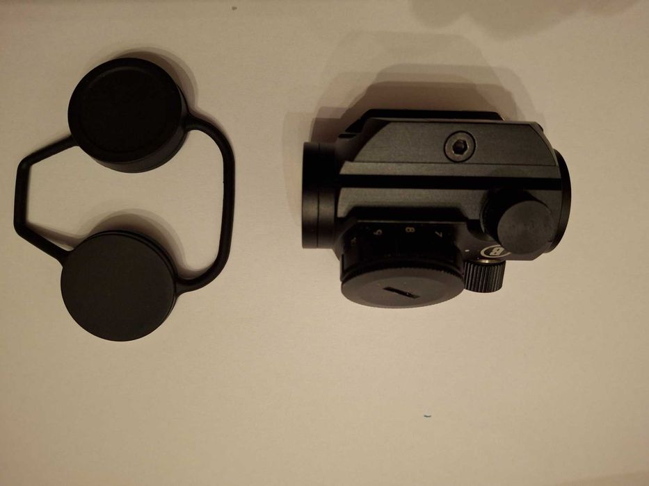 Mira ponto vermelho Bushnell TRS-25