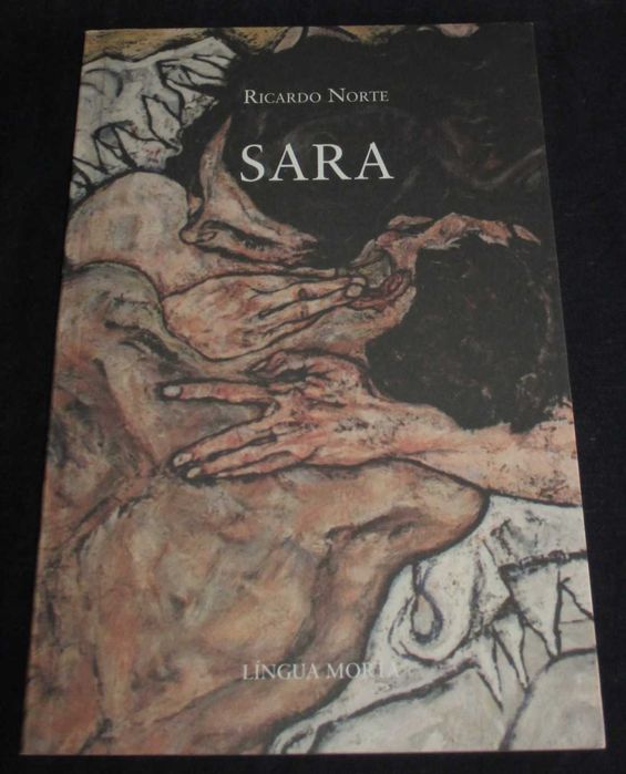 Livro Sara Ricardo Norte