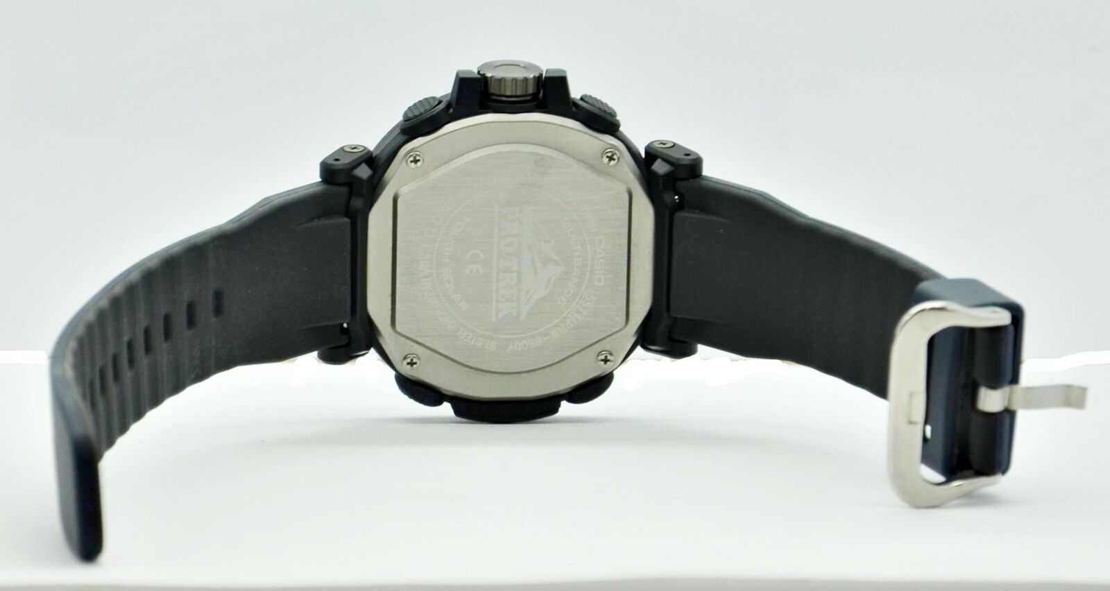 Часи CASIO PROTREK PRW-6600Y Оригінал