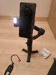 Gimbal DJI Osmo Mobile 7P Czarny