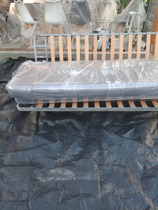 Sofa rozkładana 3 osobowa IKEA
