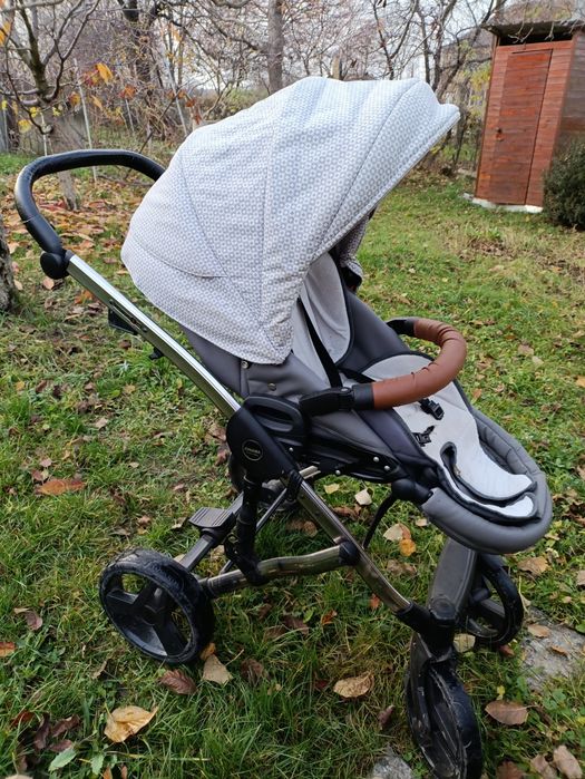 Продається дитяча коляска 2в1.фірми Junama