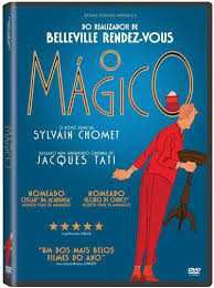 DVDs de animação - Cowboy Bebop, Miyazaki, Madagascar, O Mágico, etc