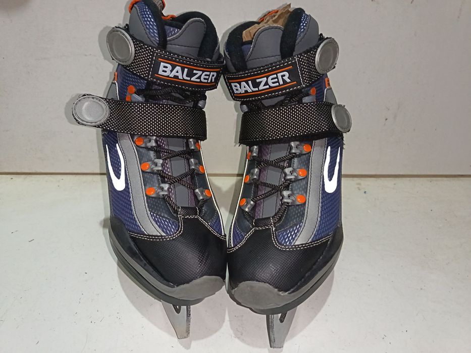 Łyżwy figurowe damskie Balzer rozmiar 41/42