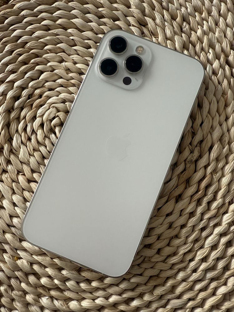 iPhone 12 Pro Max