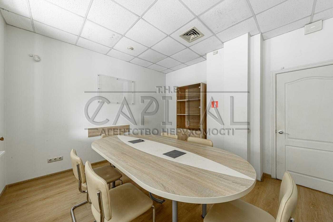 Продажа офиса ул. Антоновича, Печерский р-н, Центр