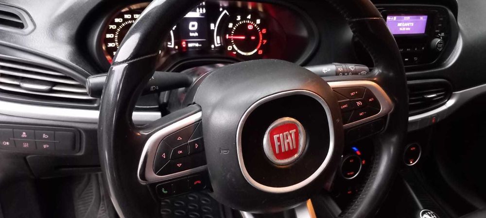Fiat Tipo 1.4 Turbo GPL - Aveiro