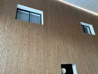 Fachada Casquinha Vermelha Duplex