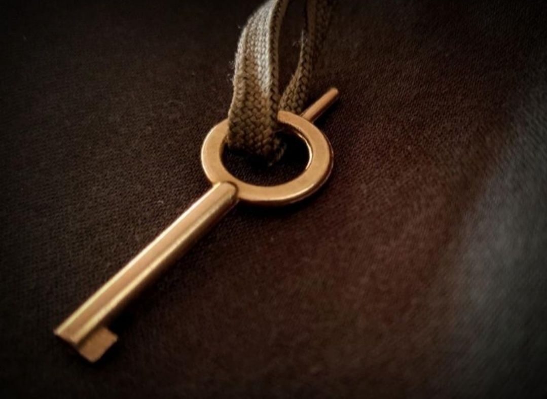 Ключ від наручників/ключ от наручников
