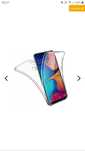 Etui silikonowe 360 samsung J7