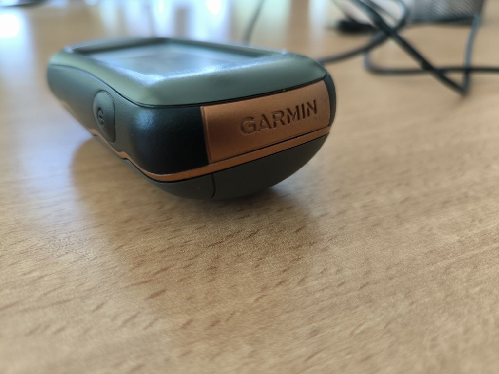 Туристичний навігатор Garmin oregon 450