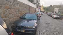 Bmw 320d e46 136cv