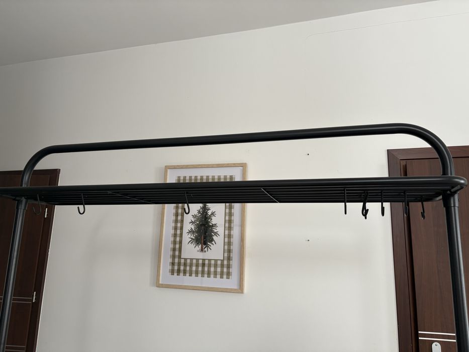 Wyspa kuchenna ikea vadholma  plus pałąk