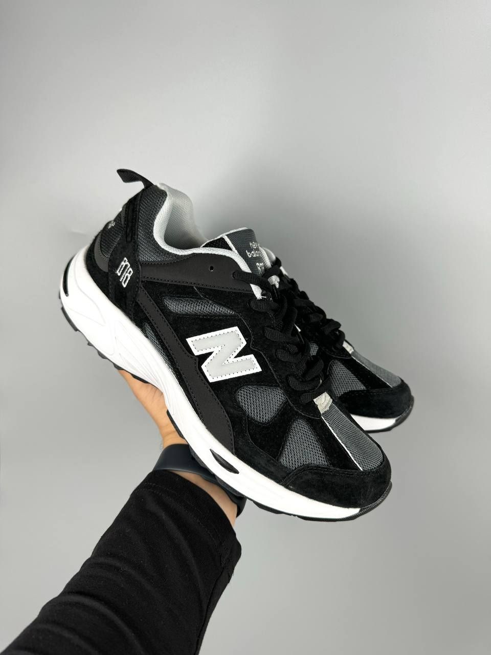 Кроссовки мужские NEW BALANCE 878, чоловічі кросівки для бігу