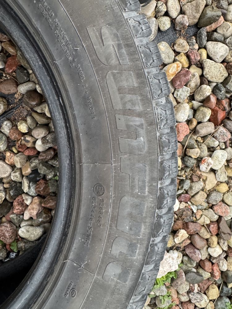 Opony Sunfull 225/60r17