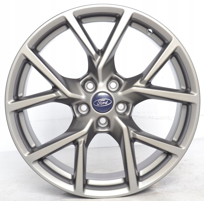 4X Felga 19" 5X108 Oryginał Ford Focus Rs