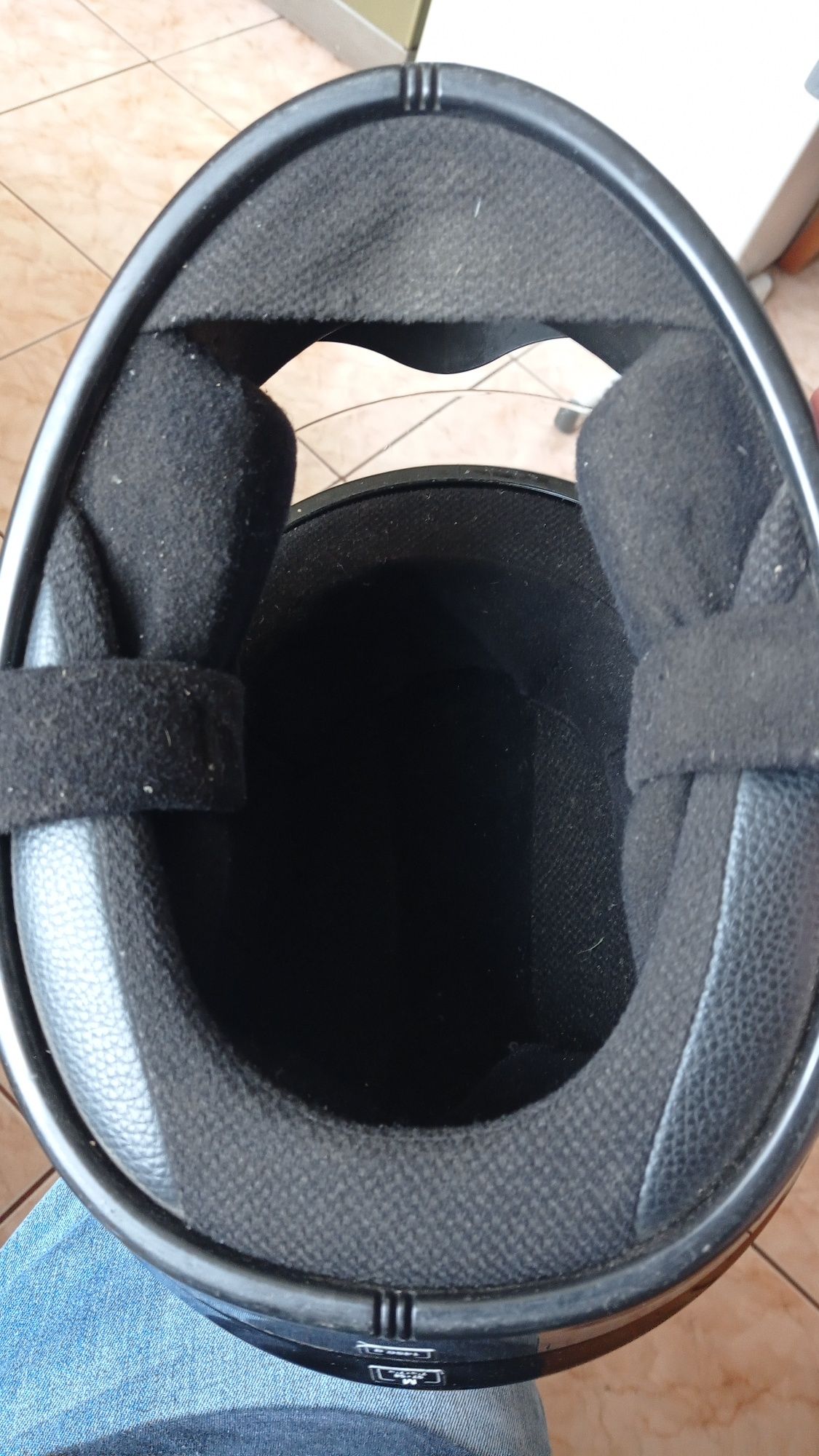 Kask motocyklowy Lazer Vertigo