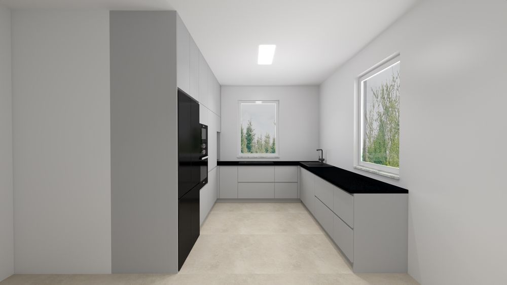 Kuchnie , szafy,  zabudowy