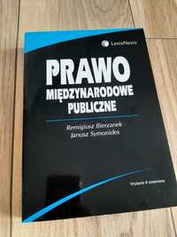 Prawo międzynarodowe Publiczne LexisNexis