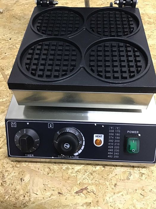 4w1 gofrownica profesjonalna gofrownice 2000w