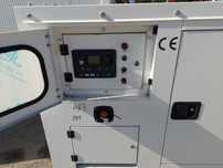 Gerador Novo 100KVA