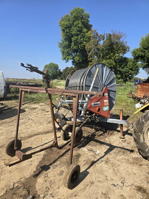 Deszczownia Irriland Rainbow 63-230