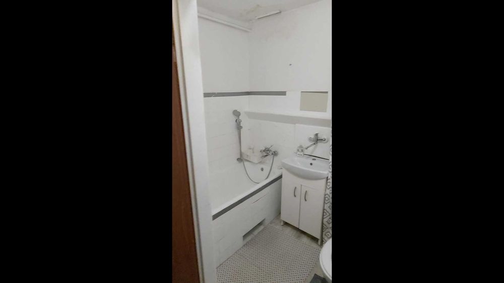 Do wynajęcia bez pośredników, 2 pokoje w bloku 1400+czynsz i media