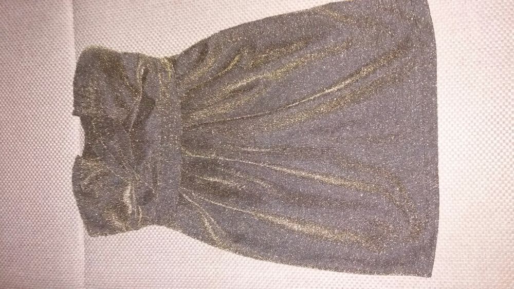 Sukienka r.40 H&M wieczorowa
