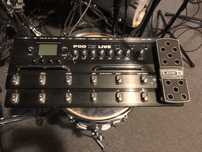 POD X3 LIVE line6
