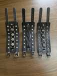 Pulseiras Góticas