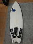 Al Merrick rocket wide 5.11