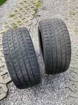 Sprzedam opony Falken ZIEX CT 60 A/S