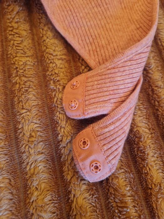 Боді рожевий Bershka