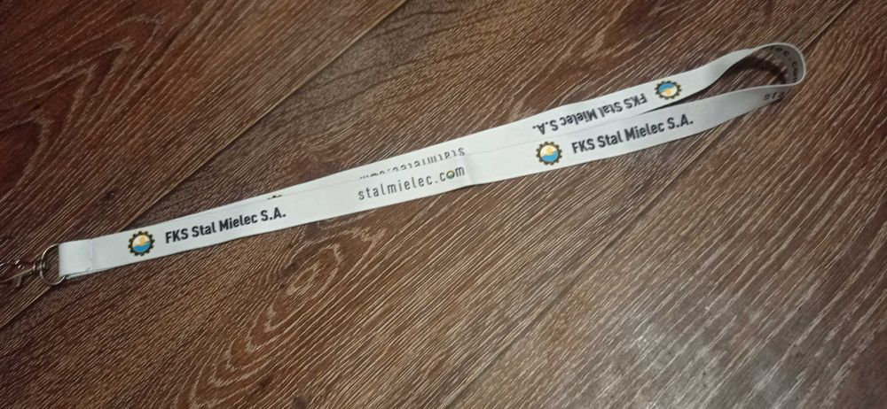 Smycz Stal Mielec