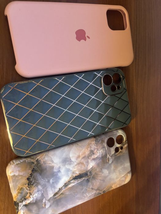 Чохол на 11 iPhone