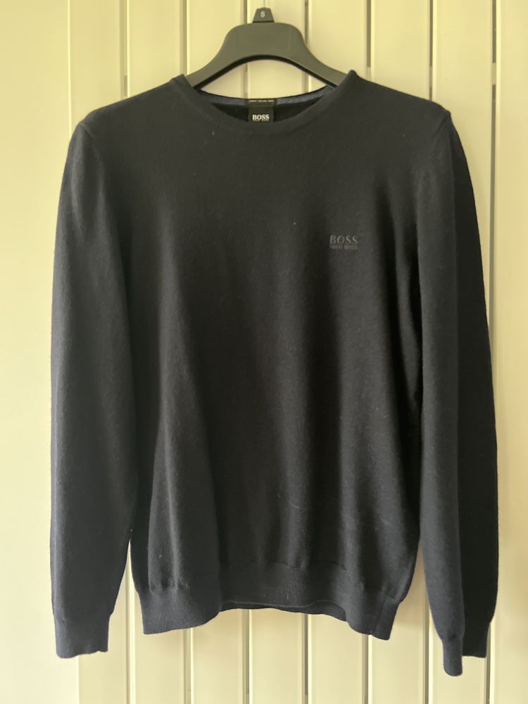 Sweter Hugo Boss