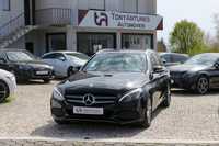 Mercedes-Benz C 220 d Station 9G-TRONIC Avantgarde