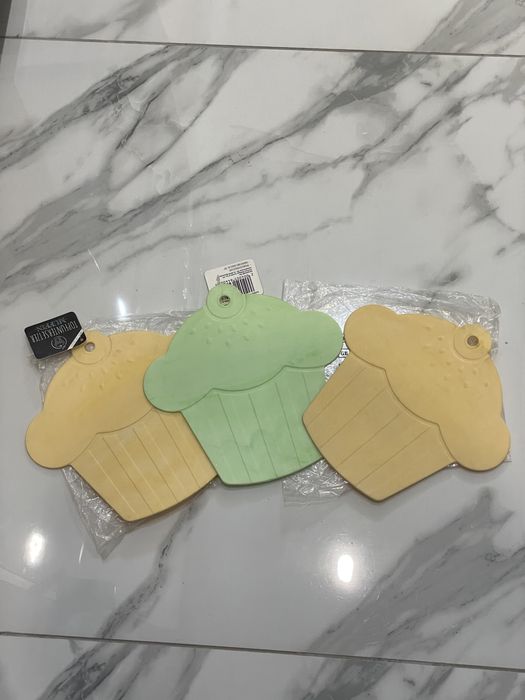 Podkladka pod garnek podkladki nowe pod garnek 3sztuki